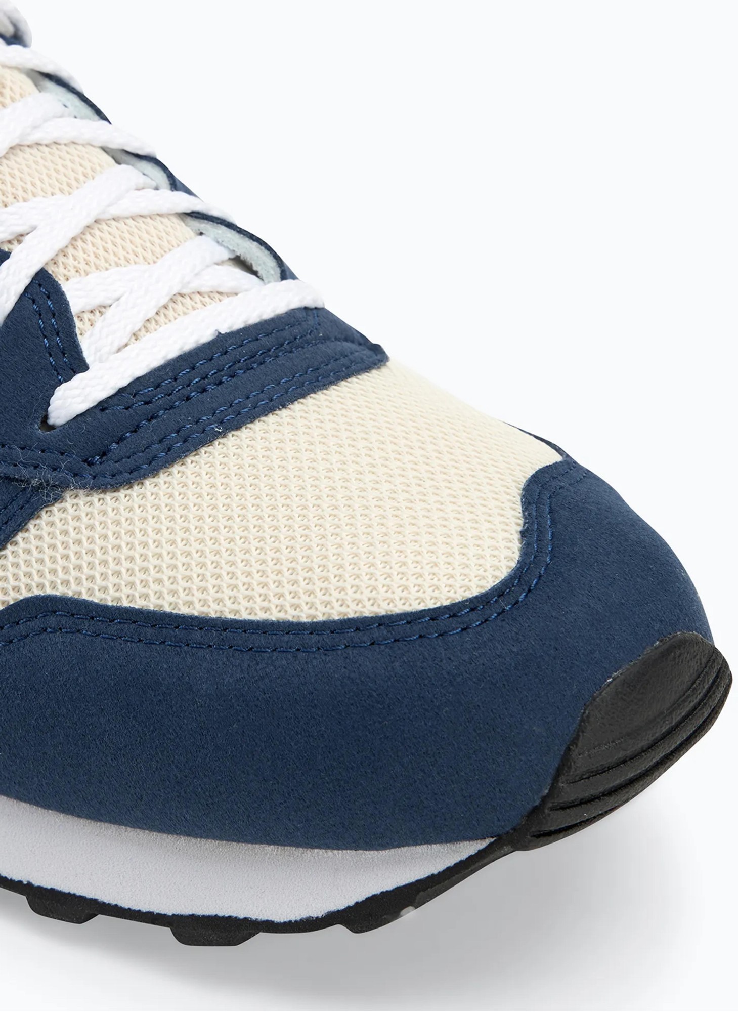 New Balance 500 мужские | Цвет - синий, желтый, красный | Артикул GM500RTB
