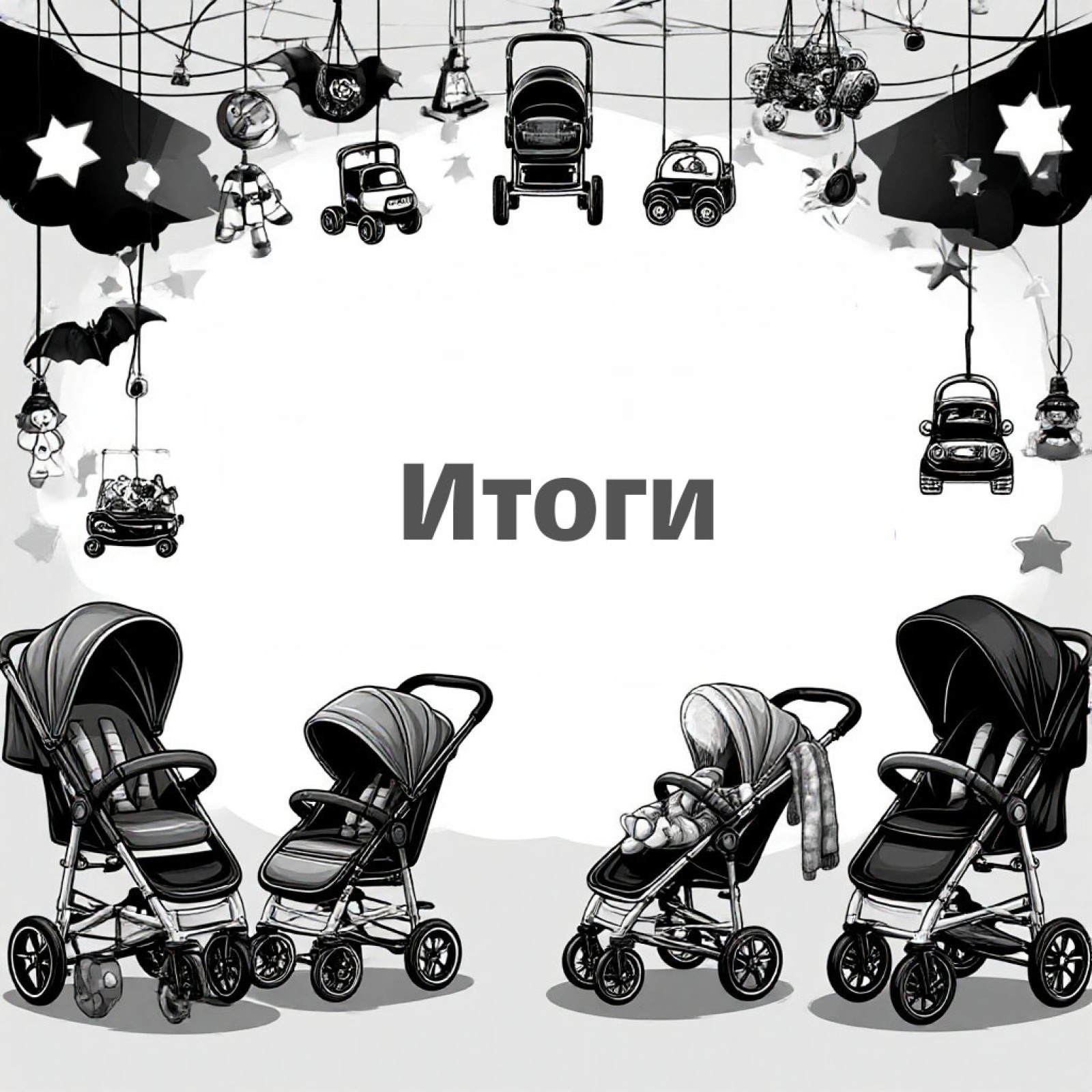 Поздравляем победителей! 