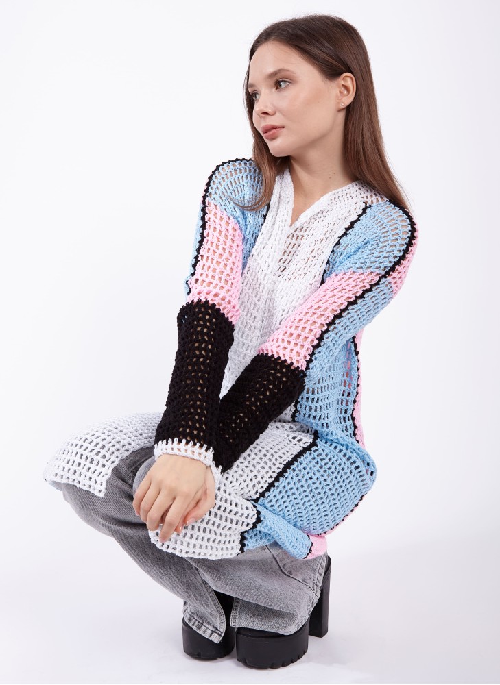 Кардиган женский No.39