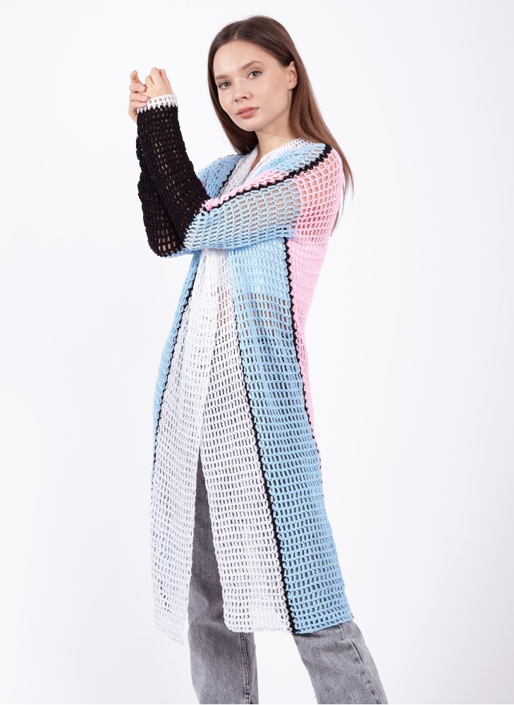 Кардиган женский No.39