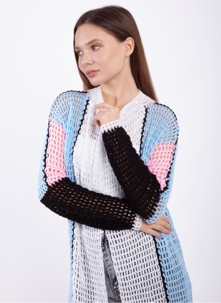 Кардиган женский No.39