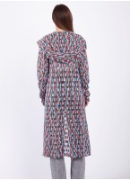 Кардиган женский No.40