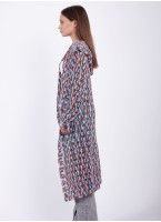 Кардиган женский No.40