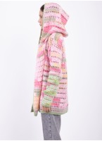 Кардиган женский No.41