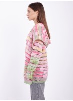 Кардиган женский No.41