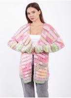 Кардиган женский No.41