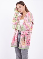 Кардиган женский No.41