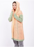 Кардиган женский No.42