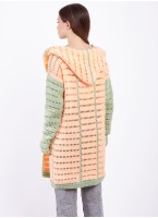 Кардиган женский No.42
