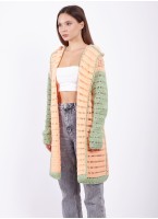 Кардиган женский No.42