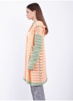 Кардиган женский No.42
