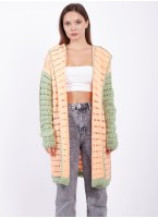 Кардиган женский No.42
