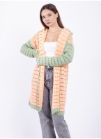Кардиган женский No.42