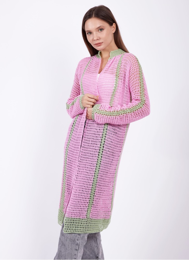 Кардиган женский No.44