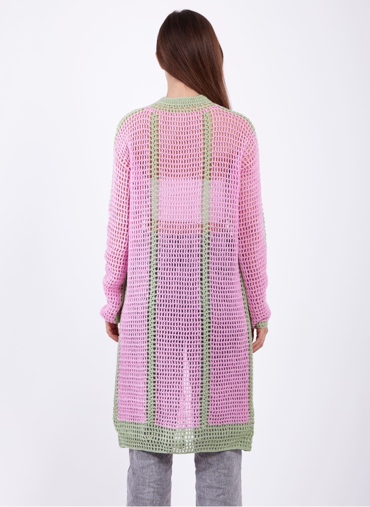 Кардиган женский No.44