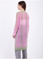 Кардиган женский No.44