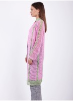 Кардиган женский No.44