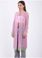 Кардиган женский No.44