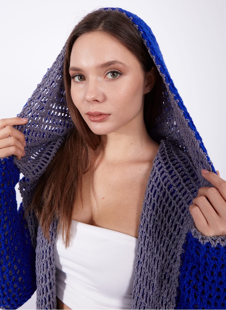 Кардиган женский No.45