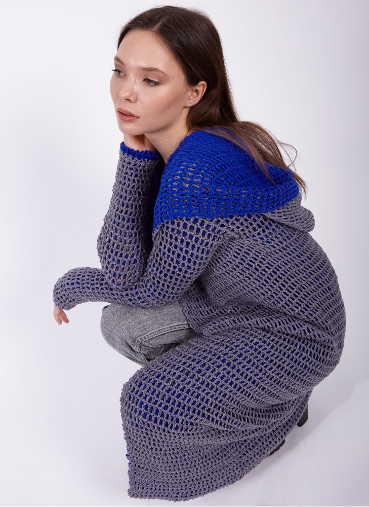 Кардиган женский No.45