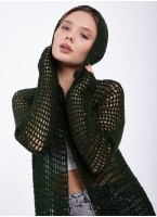 Кардиган женский No.46