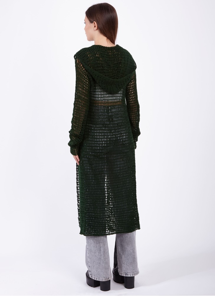 Кардиган женский No.46