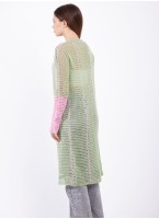 Кардиган женский No.48