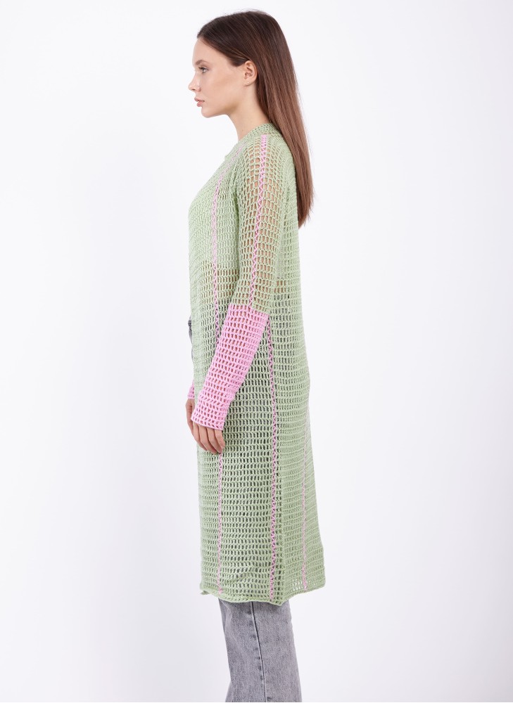 Кардиган женский No.48