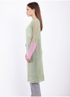 Кардиган женский No.48