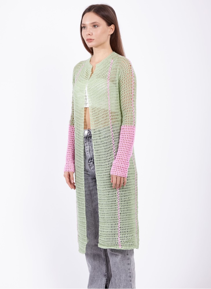 Кардиган женский No.48