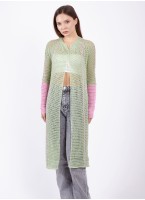 Кардиган женский No.48