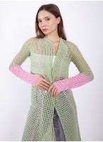 Кардиган женский No.48