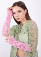 Кардиган женский No.48