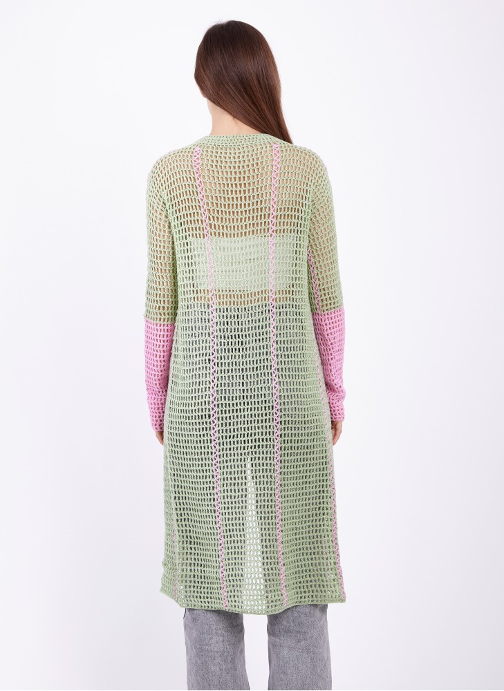 Кардиган женский No.48