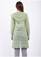 Кардиган женский No.49