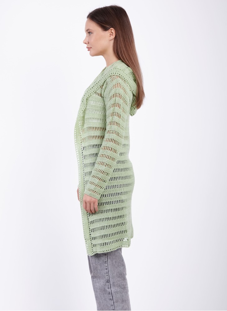Кардиган женский No.49
