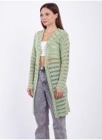 Кардиган женский No.49
