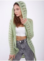 Кардиган женский No.49