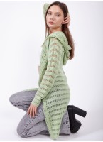 Кардиган женский No.49