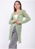 Кардиган женский No.49