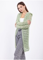 Кардиган женский No.49