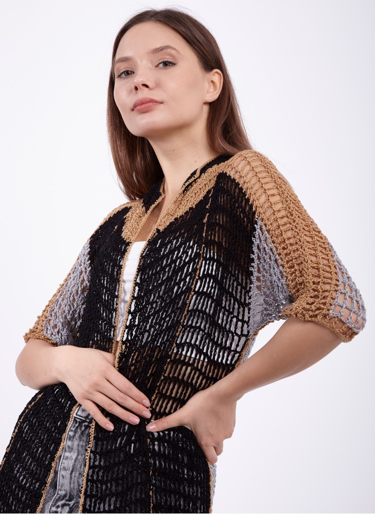 Кардиган женский No.50