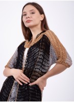 Кардиган женский No.50