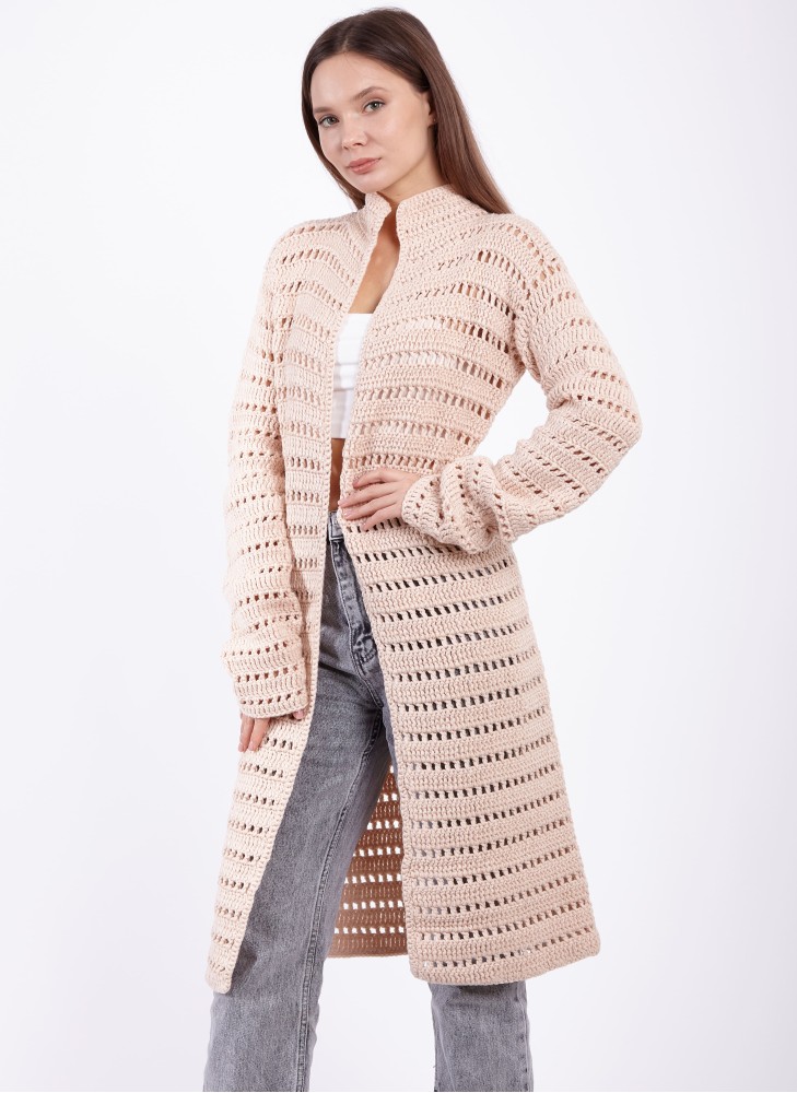 Кардиган женский No.34