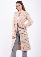 Кардиган женский No.34