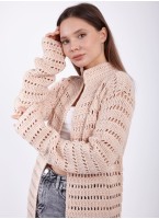 Кардиган женский No.34