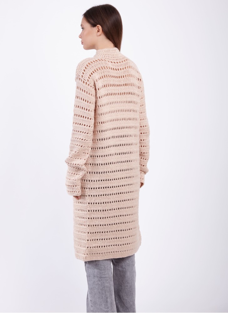Кардиган женский No.34