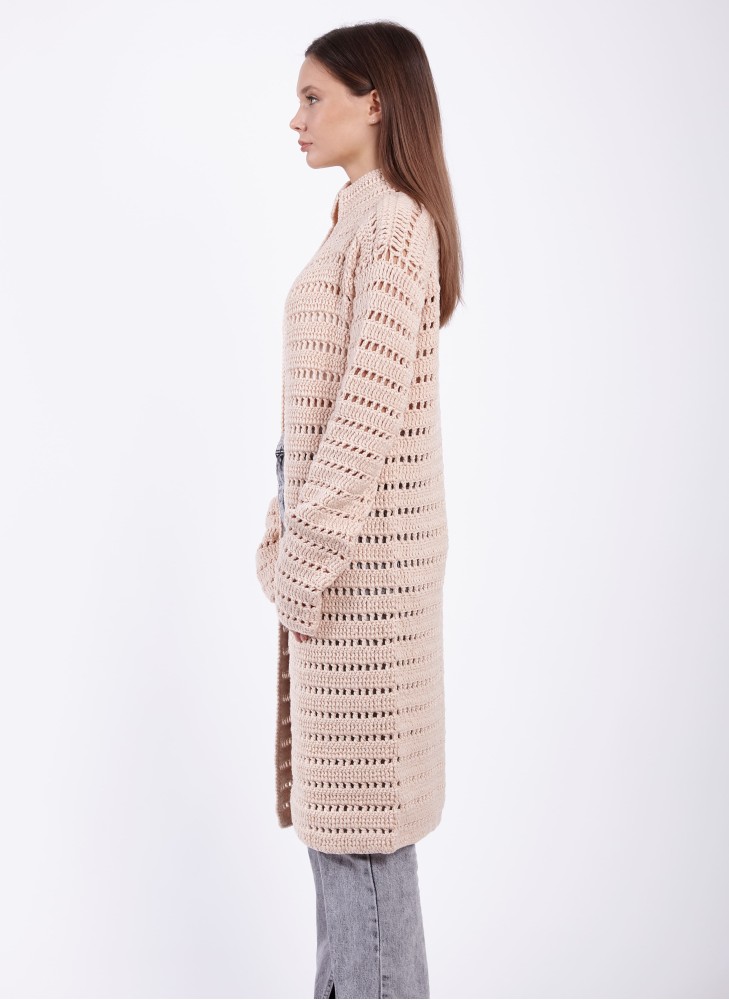 Кардиган женский No.34