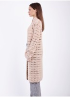 Кардиган женский No.34