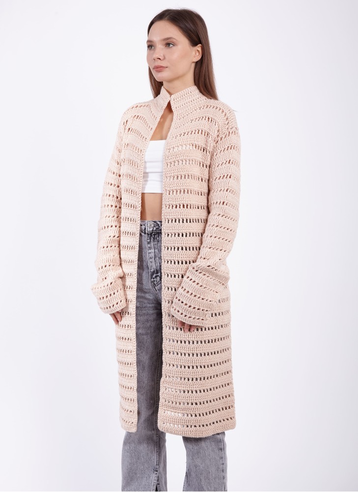 Кардиган женский No.34